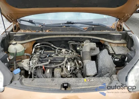 2018 Kia Sportage Lx из США, поврежденный, VIN KNDPM3ACXJ7307438